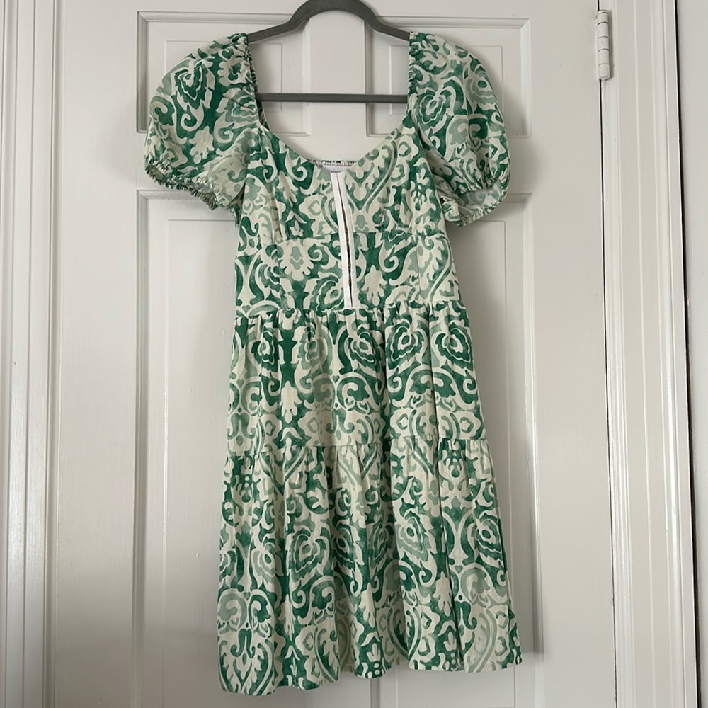 House of Harlow Dress